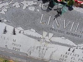 Eula M Linville Eula M Linville