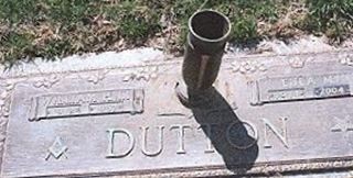 Eula M. Yersley Dutton
