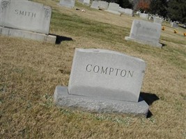 Eula Mae Compton