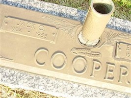 Eula Mae Cooper Eula Mae Cooper
