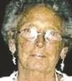 Eula Mae Foster Shepherd