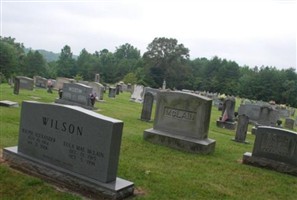 Eula Mae McLain Wilson Eula Mae McLain Wilson