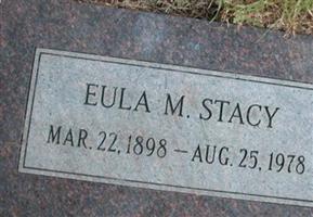 Eula Mae Miller Stacy