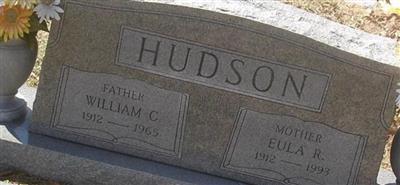Eula Mae R. Hudson