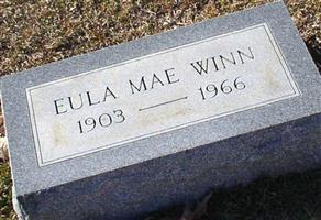 Eula Mae Winn