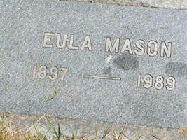 Eula Mason
