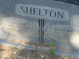 Eula May Shelton