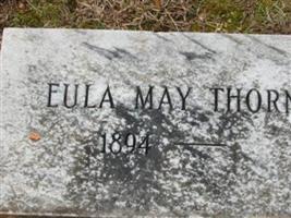 Eula May Thornton