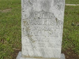 Eula Pickens