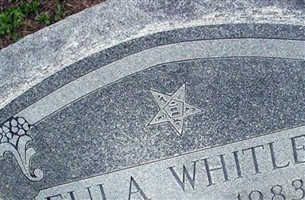 Eula Quarles Whitley