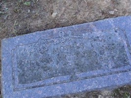 Eula R. Wilson Eula R. Wilson
