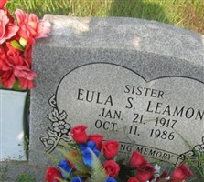 Eula S. Leamon