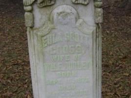 Eula Scott Cross Burley