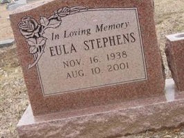 Eula Stephens Eula Stephens