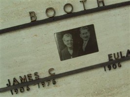 Eula T Booth Eula T Booth
