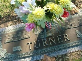 Eula T Turner Eula T Turner