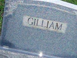 Eula Turns Gilliam Eula Turns Gilliam