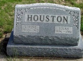 Eulah Houston