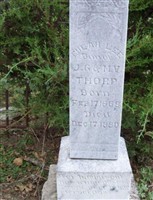Eulah Lee Thorp