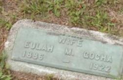 Eulah M Gocha