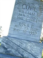 Eulah Proctor Cope