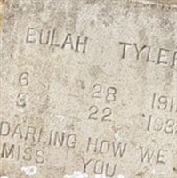 Eulah Tyler