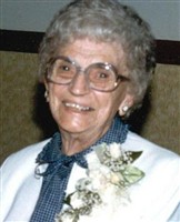 Eulalia Eleanor Landgraf Murphy