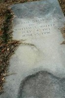 Eulalia Sharp Ives Walker Eulalia Sharp Ives Walker