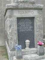 Eulalie M. Arroyo Territo