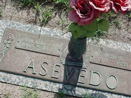 Eulalio C. Asevedo Eulalio C. Asevedo