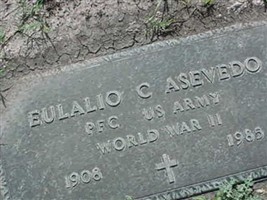 Eulalio C. Asevedo