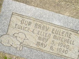 Eulene Eulice E Ellen Mitchell Eulene Eulice E Ellen Mitchell