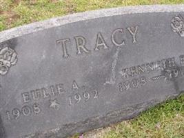 Eulie A Tracy