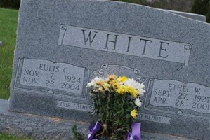 Eulis Carlo White Eulis Carlo White