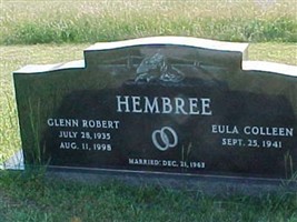 Eulis Colleen Hembree Eulis Colleen Hembree
