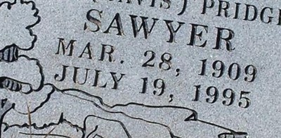 Eulis Davis Sawyer Eulis Davis Sawyer