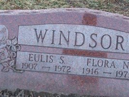 Eulis Samuel Windsor Eulis Samuel Windsor