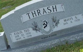 Eulis Ted Thrash (1877845.jpg) Eulis Ted Thrash (1877845.jpg)