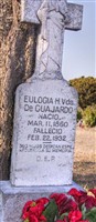 Eulogia Guajardo Eulogia Guajardo