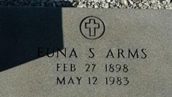 Euna Valerie Sudduth Arms