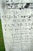 Eunice A Campbell