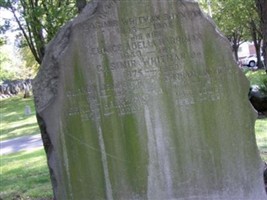 Eunice Adelia Harriman Boynton