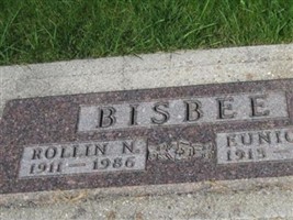 Eunice Ann Bisbee