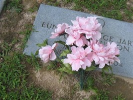 Eunice "Babe" Burbage Jarvis Eunice "Babe" Burbage Jarvis