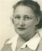 Eunice Blaylock Cook
