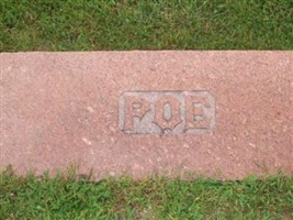 Eunice Bowlin Poe
