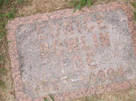 Eunice Bowlin Poe