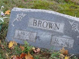 Eunice Brown