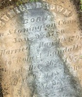 Eunice Brown Randall