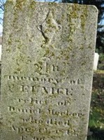 Eunice Bulkley Meeker Eunice Bulkley Meeker